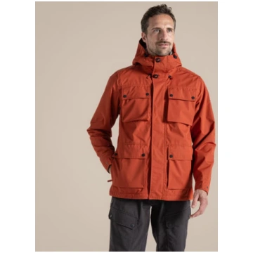 Men's Hartley Rain Anorak