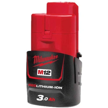 Akumulators M12 B3 MILWAUKEE