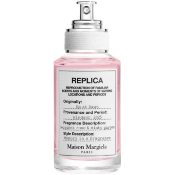 Replica Up At Dawn MAISON MARGIELA Tualetes ūdens