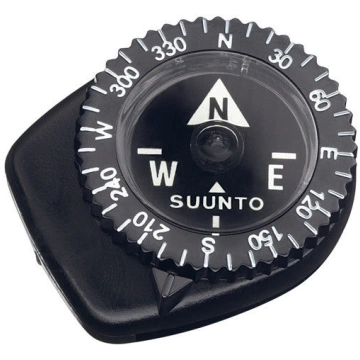 Kompass Suunto Clipper L/B NH