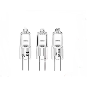 G4 JC 12V 20W