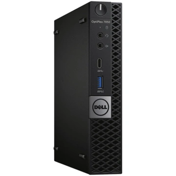 Lietots - Dell Optiplex 7050 Micro i5