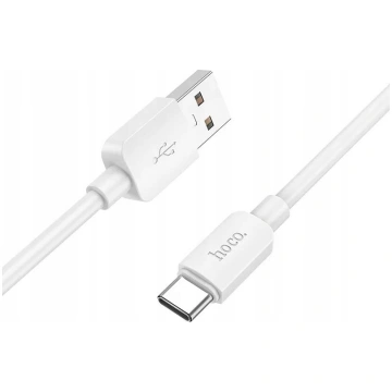 Kabel USB Hoco Kabel USB A do USB C Hoco PD 2 4A 2