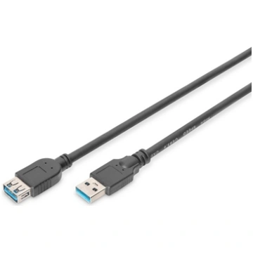 Digitus USB 3.0 Extension Cable AK-300203-030-S