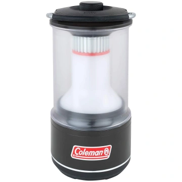 Lukturi Coleman Lifetime 2000033874, 12 cm/Sudraba