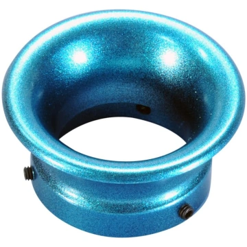 Zvaniņš Mouth / trompete Polini D.44mm zils P203.1