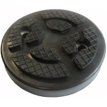 Rubber pad for PL-4.0-2B/PL-4.0-2D. Spare part