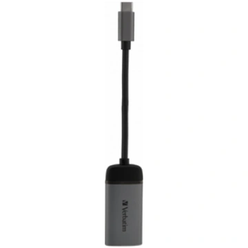 Verbatim USB-C auf HDMI Adapter 4K 10cm Cable 4914