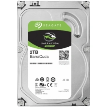 Seagate Barracuda 2TB (ST2000DM008)