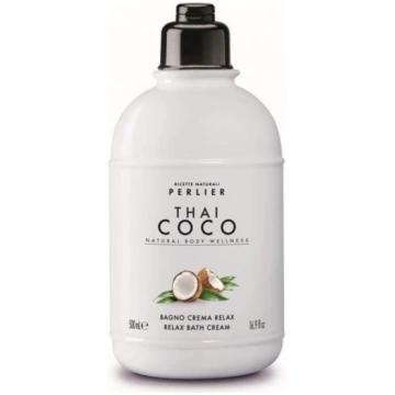 THAI COCO PERLIER Vannas un dušas krēms