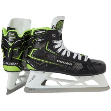 Bauer S21 GSX Youth Vārtsargu Slidas