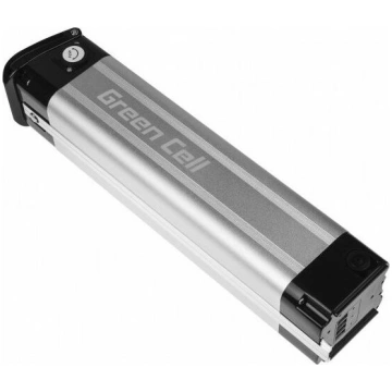 Green Cell Green Cell 24V 13Ah 312Wh Rear Rack do
