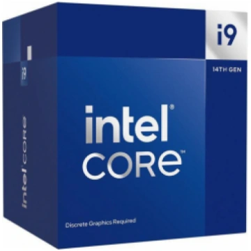 Procesors Intel Core i9-14900F (BX8071514900F)