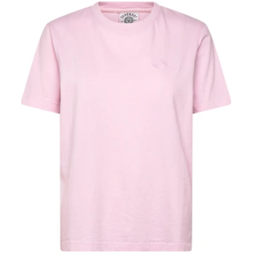 Superdry - Essential Logo Emb Tee - izmērs 8