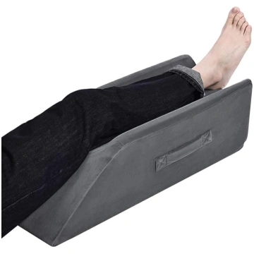 TANYOO Vēnu spilvens Memory Foam Leg Pillow Kāju s