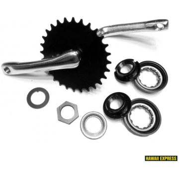 MTB KLAŅI 12'' 28T prowheel