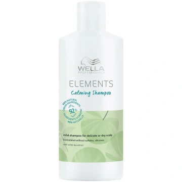 Šampūns Wella Professionals Elements Calming Shamp
