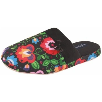 Čības "Saren Flowers", 37/38 De Fonseca