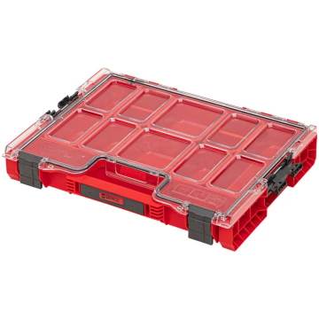 QBRICK PRO sīklietu organaizers 200 Red UHD 74-PRO