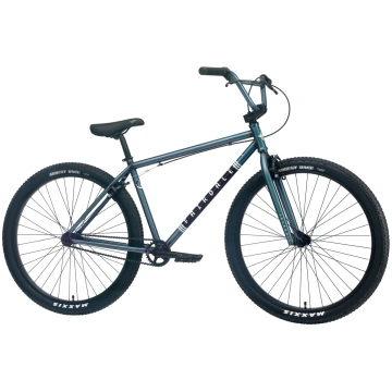 FAIRDALE TAJ 27.5" Translucent Winter Blue