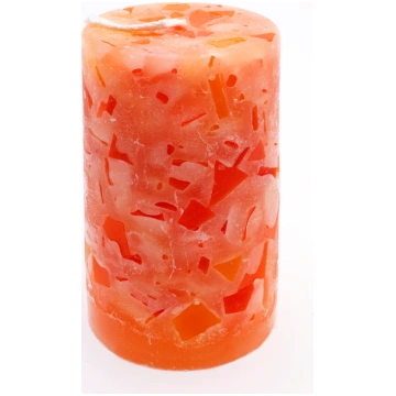 Oranža "Visi Var"