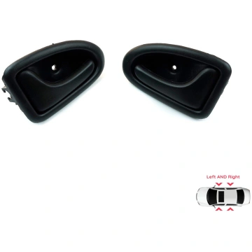 BDP101+BDP102 Inner Door Handle Set for Renault Cl