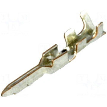 Contact | male | PicoBlade™ | tinned | 28AWG÷26AWG