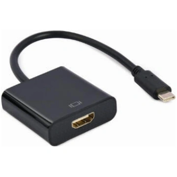 Gembird Adapteris Gembird USB Type-C Male - HDMI F