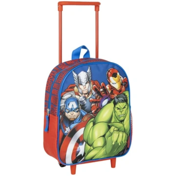 Zaino Trollei Avengers