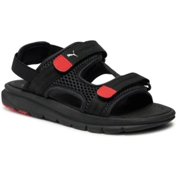 Puma Puma Evolve Sandal Jr PUMA Black-PUMA Wh