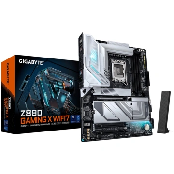 Mātesplate GIGABYTE Z890 GAMING X WIFI7 — Intel Co