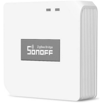 SONOFF Zigbee Bridge Pro viedā mājas centrmezgls, 