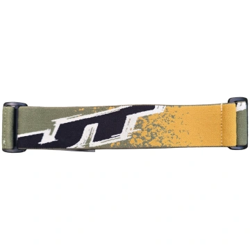 JT Paintball Spectra Proflex Woven Strap - LE Oliv