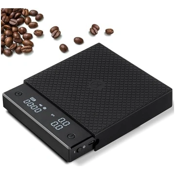 TIMEMORE Exclusive - Black Mirror Basic Pro kafija