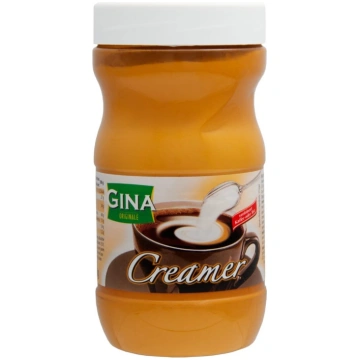 Gina Creamer sausais kafijas krējums 400 g