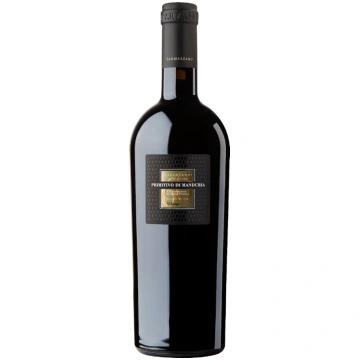 Sarkanvīns SAN MARZANO 60 Sessantanni Primitivo di