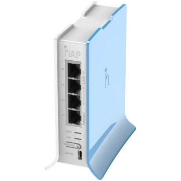 Access MikroTik hAP lite (RB941-2nD-TC) | MT RB941