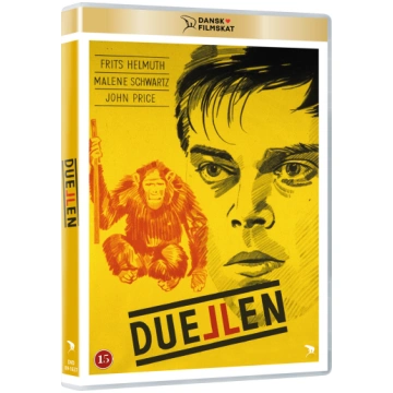 Duellen 09-1637 (5709624018617) ( JOINEDIT91785167