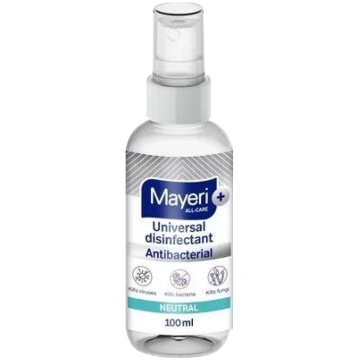 MAYERI Antibacterial Universal Neutral dezinfekcij