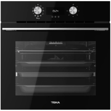 Built in oven Teka HLB 8416 AirFry black HLB8416BK