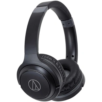 Audio-Technica S220BT bezvadu austiņas Black ANEB0