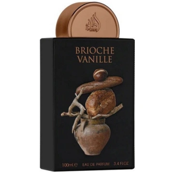 Parfimērijas ūdens Lattafa Pride Brioche Vanille, 