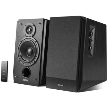 Edifier R1700BT All-in-one Bluetooth Bookshelf Spe