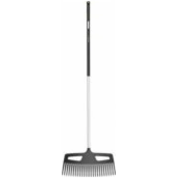 Fiskars Fiskars Xact leaf rake L - 1027037 Grābekl