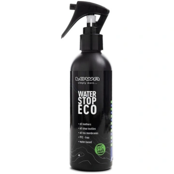 Impregnēšanas aerosols Lowa water stop pro