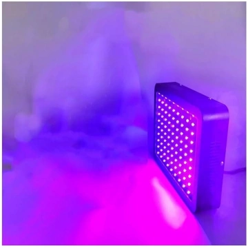UV gaisma, 4000 W UV sveķu cietināšanas gaisma SLA