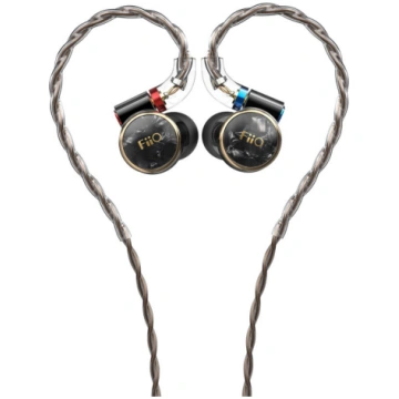 FiiO FD3 Pro Dynamic IEMs
