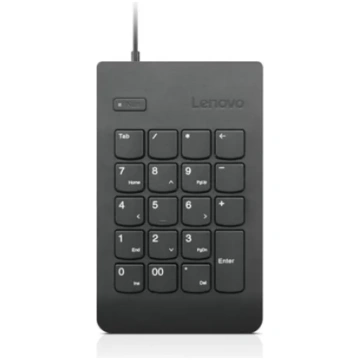 Lenovo | Essential | USB Numeric Keypad Gen II | N