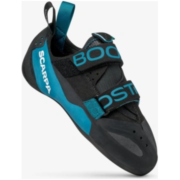 No Name Scarpa BOOSTIC Melna / Nav pieejams 274922