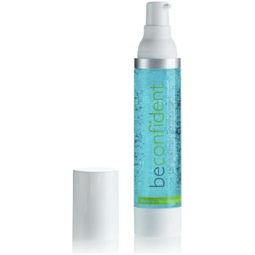 WHITEAMIN TOOTHPASTE Beconfident